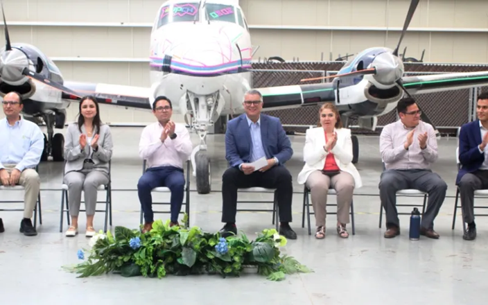 FORTALECE UNIVERSIDAD POLITÉCNICA VINCULACIÓN ENTRE SECTOR ACADÉMICO Y PRODUCTIVO CON FERIA DE ESTADÍAS