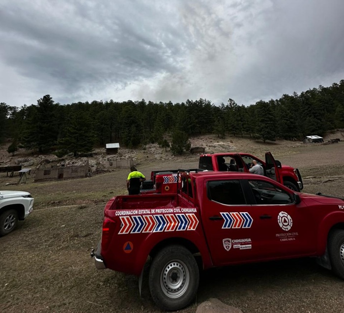 EMITE PROTECCIÓN CIVIL AVISO PREVENTIVO POR DESCENSO DE TEMPERATURAS, LLUVIAS Y FUERTES VIENTOS EN LA ENTIDAD