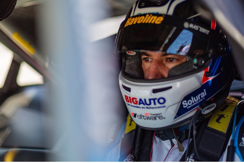 JOSÉ ARELLANO Y EL CHEVRON RACING, SACAN BUENOS DIVIDENDOS DE PRIMERAS FECHAS DE LA SÚPER COPA 2026