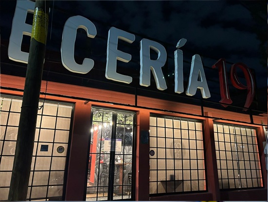 SUPERVISA GOBERNACIÓN MUNICIPAL 256 NEGOCIOS Y CLAUSURA UNO EN LA SEMANA PASADA