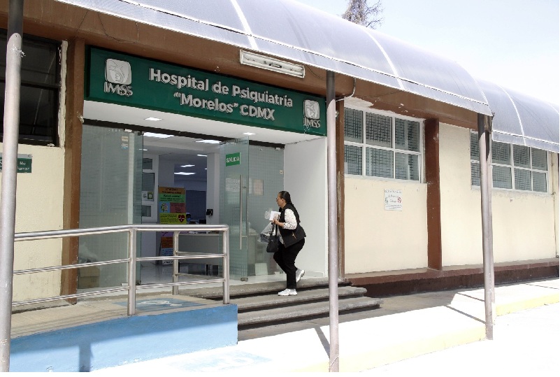 INFORMA IMSS SOBRE SEÑALES DE ALERTA DEL ESTRÉS Y ACCIONES DE AUTOCUIDADO PARA PREVENIR SUS CONSECUENCIAS NEGATIVAS