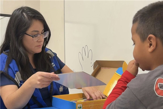 ACERCA MUNICIPIO SERVICIOS DE SALUD DEL IMPAS PARA LA CIUDADANÍA