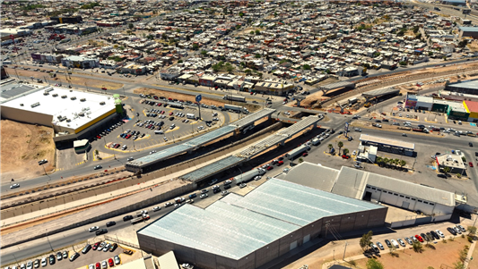 REGISTRA MUNICIPIO AVANCES EN LAS TRES OBRAS ESTRATÉGICAS PARA LA MOVILIDAD DE CHIHUAHUA CAPITAL