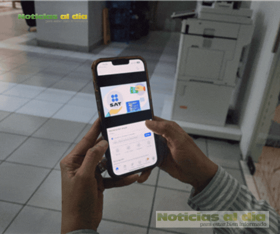 SI TE QUIEREN AYUDAR CON TU DECLARACIÓN ANUAL, CUÍDATE DE FRAUDES: POLICÍA CIBERNÉTICA MUNICIPAL