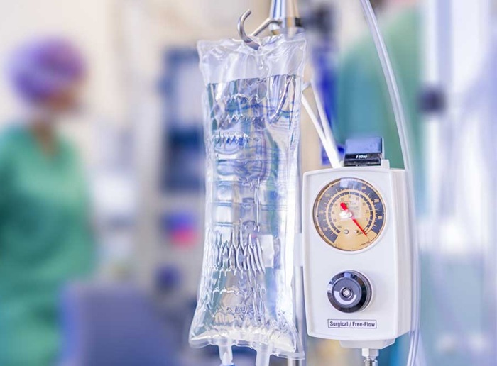 CONTINÚA SALIENDO INFORMACIÓN DE LOS SUEROS VITAMINADOS