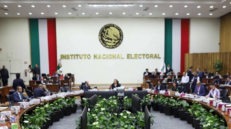 171 ASPIRANTES A CONSEJEROS DEL INE, PASAN A LA SIGUIENTE FASE