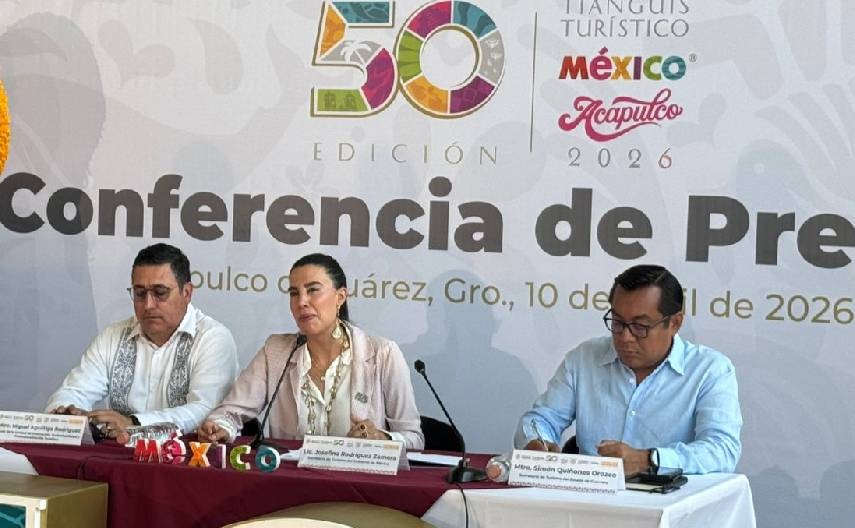 NO SE AUTORIZÓ ACAMOTO 2026