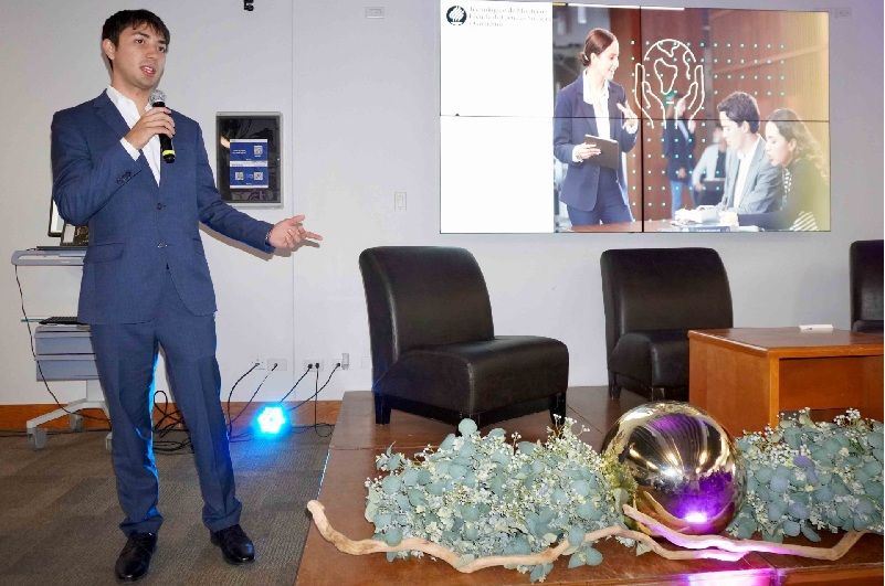 SOCIAL XPERIENCE: TEC CHIHUAHUA IMPULSA EL LIDERAZGO ANTE LOS RETOS DEL NUEVO ORDEN GLOBAL