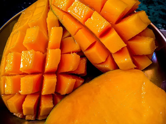 MANGO MEXICANO CONQUISTA A EU: EXPORTACIONES SUPERARÁN LAS 350 MIL TONELADAS