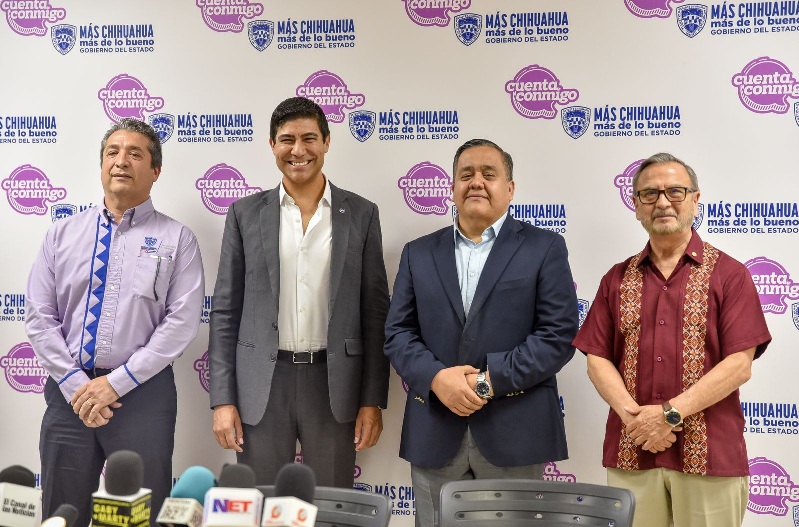 RECONOCE GOBIERNO DEL ESTADO AL INGENIERO JUARENSE MIGUEL CASTILLO VILLARREAL POR SU PARTICIPACIÓN EN LA MISIÓN ARTEMIS II