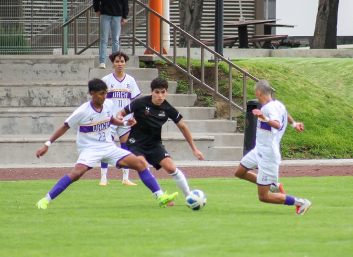 DEFINEN DISCIPLINAS PARA LA UNIVERSIADA REGIONAL UACH 2026