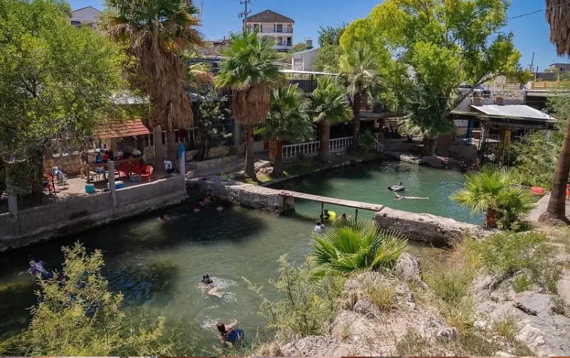 DEJA SEMANA SANTA 2026 DERRAMA ECONÓMICA DE 490 MDP EN CHIHUAHUA