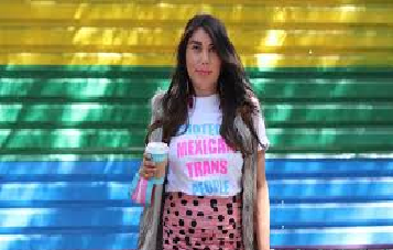 NATALIA LANE CONSIGUIÓ QUE UN JUEZ DECLARARA CULPABLE A SU AGRESOR POR INTENTO DE TRANSFEMINICIDIO 