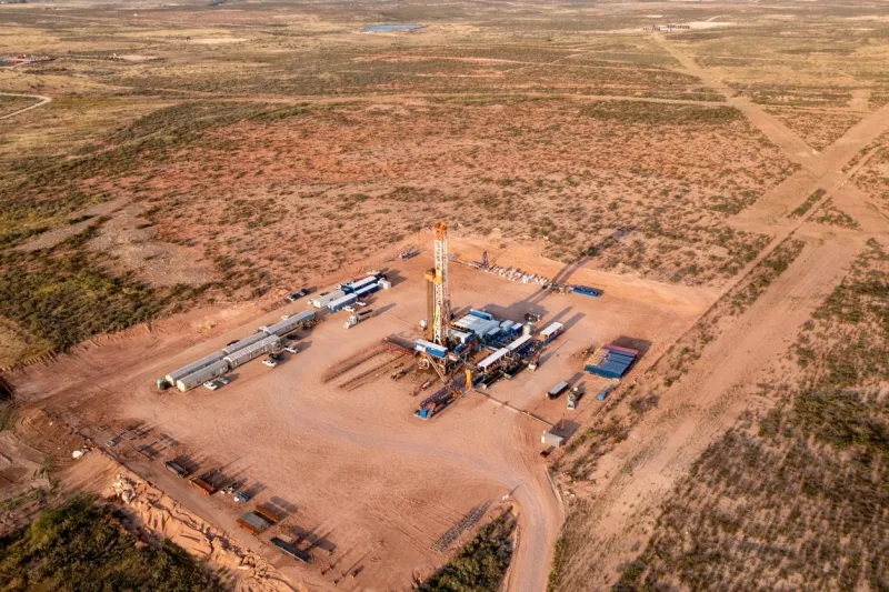 ESTADOS UNIDOS ES EL PRODUCTOR DE GAS NATURAL CON LOS PRECIOS MÁS BARATOS DEL MUNDO