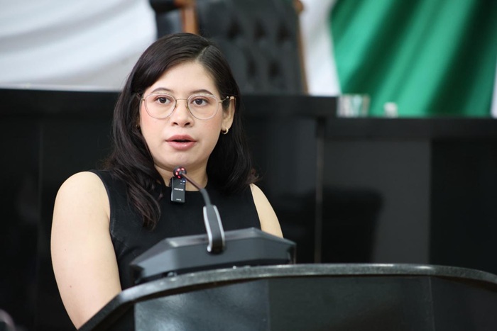 INFORME DE MARU SIN RESULTADOS, SOLO PROPAGANDA: ARGÜELLES