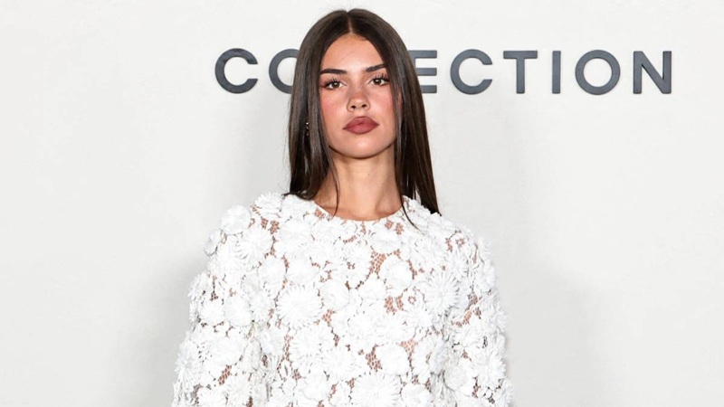 INTERNAUTAS CONSIDERA A LEAH HALTON COMO LA “CHICA MÁS BELLA DEL MUNDO