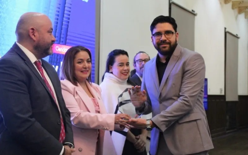 CONVOCA CULTURA A PARTICIPAR EN LA EDICIÓN 2026 PREMIO CHIHUAHUA VANGUARDIA EN ARTES Y CIENCIAS