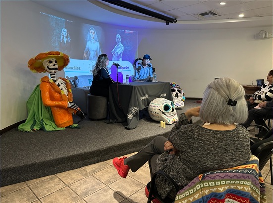 APOYAN TALENTO LITERARIO: MUNICIPIO PUBLICA SELECCIONADOS DEL PECH 2026