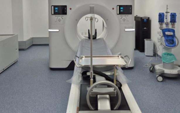 TOMÓGRAFO DE ALTA GENERACIÓN REVOLUCIONARA ATENCIÓN MÉDICA EN TABASCO