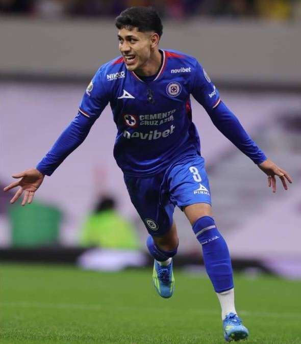 CRUZ AZUL REGRESA A LA CDMX PARA EL CIERRE DEL TORNEO