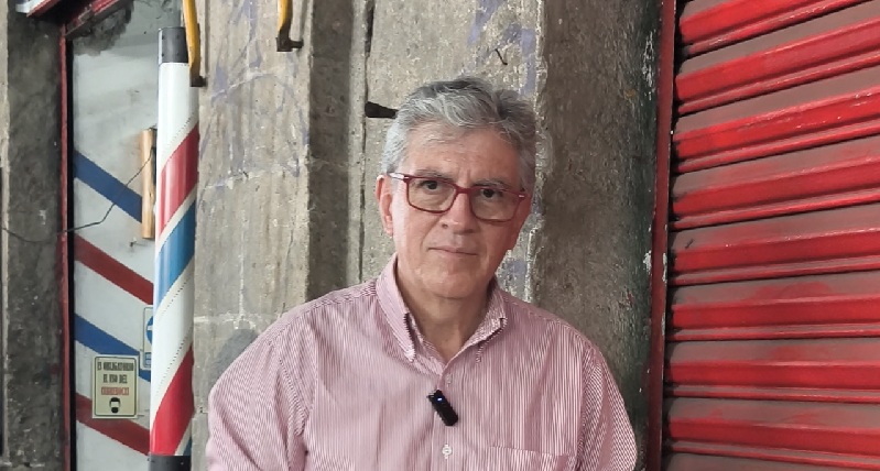 COMERCIO EN PEQUEÑO Y TRABAJADORES INDEPENDIENTES LLAMAN A COMBATIR LA EXTORSIÓN PROPICIADA DESDE LA BUROCRACIA