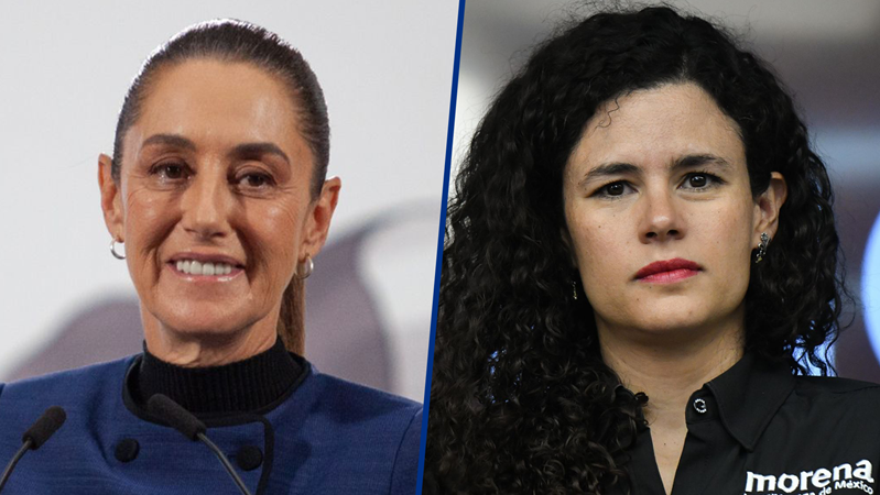 LUISA MARÍA ALCALDE ACEPTÓ LA INVITACIÓN PARA INCORPORARSE AL EQUIPO COMO CONSEJERA JURÍDICA DE LA PRESIDENCIA