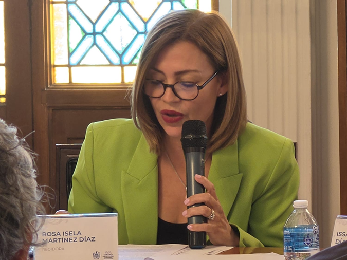 IMPULSA ISELA MARTÍNEZ INICIATIVA DEL CONSEJO DE NIÑAS, NIÑOS Y ADOLESCENTES EN MATERIA DE PROTECCIÓN A LOS ANIMALES