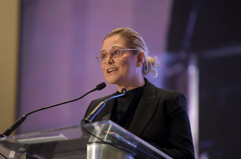 MARU CAMPOS RECONOCE A LAS FUERZAS ARMADAS TRAS OPERATIVO PARA DESMANTELAR LABORATORIO DE DROGAS SINTÉTICAS