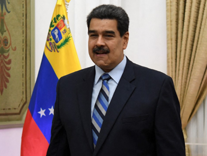 VENEZUELA RECIBIÓ LUZ VERDE PARA PAGAR DEFENSA DE MADURO