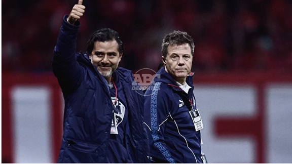 RAYADOS DE MONTERREY HIZO OFICIAL LAS SALIDAS DE JOSÉ NTONIO TATO NORIEGA Y DE HÉCTOR LARA.