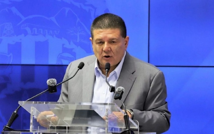 DESMIENTE FISCALÍA DE CHIHUAHUA FOTO DE SUPUESTOS AGENTES DE LA CIA