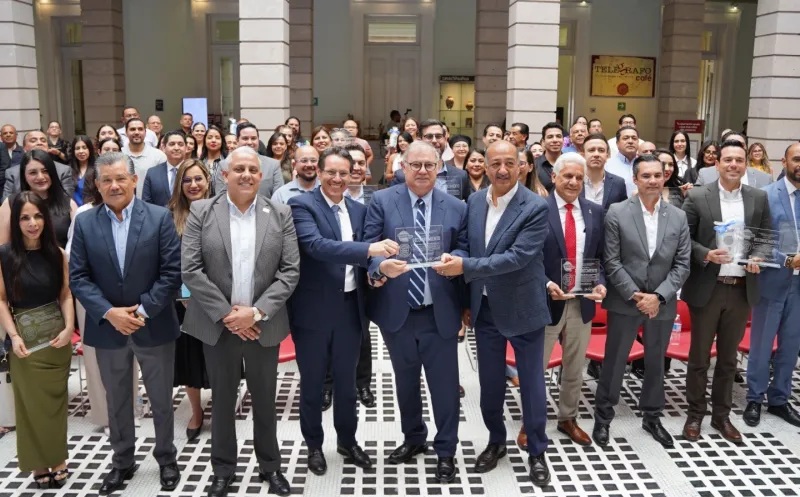 INICIA SFP CAMPAÑA DE DECLARACIÓN PATRIMONIAL 2026 CON PREMIACIÓN Y ENTREGA DE RECONOCIMIENTOS