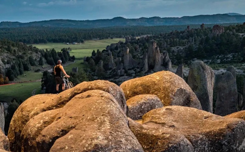 SE CORONA EL PUEBLO MÁGICO DE CREEL EN LOS PREMIOS DE EXCELENCIAS 2026