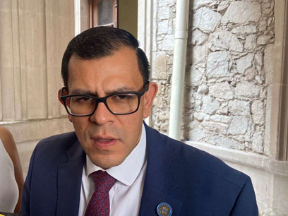 ANALIZA FISCALÍA PERFILES INTERNOS PARA DIRIGIR LA AEI