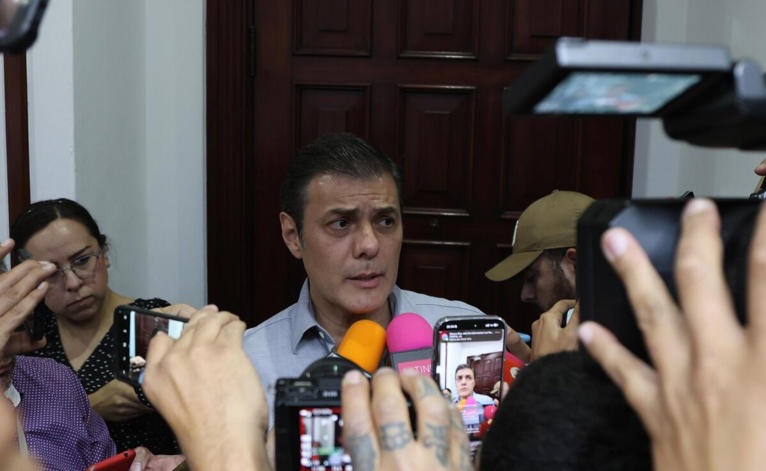 TRAS ACUSACIONES DE RELACIÓN CON EL NARCO, ALCALDE DE CULIACÁN SOLICITA LICENCIA POR MÁS DE 10 DÍAS