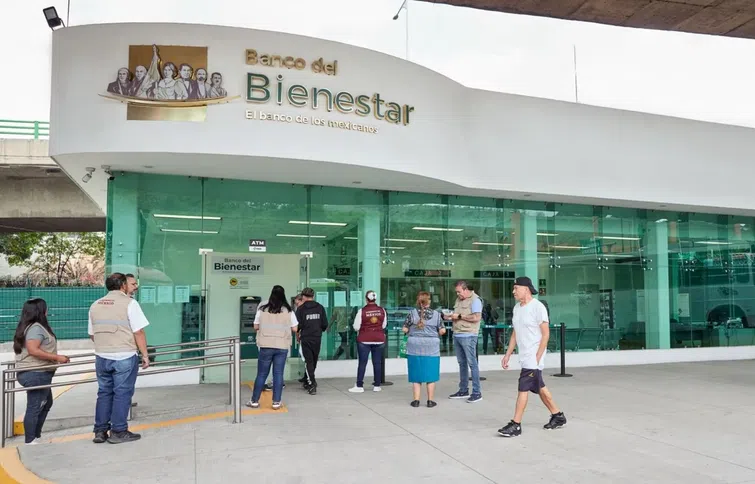 ¿CUÁNDO PAGAN LA PENSIÓN BIENESTAR? ESTE ES EL CALENDARIO DEL BIMESTRE MAYO-JUNIO