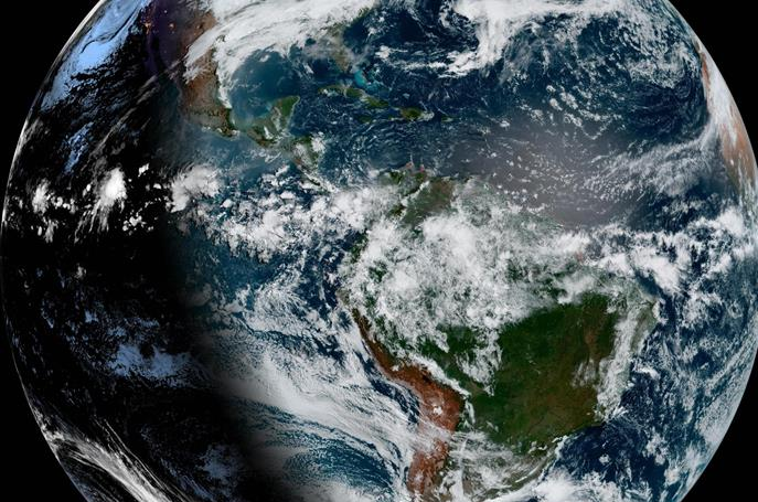 EXPERTOS DE ESTADOS UNIDOS PREVÉN UN ‘SUPERNIÑO‘ ESTE 2026 QUE MODIFICARÁ LOS PATRONES CLIMÁTICOS A NIVEL GLOBAL