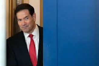 MARCO RUBIO HA DESATADO EN LAS ÚLTIMAS HORAS ESPECULACIONES EN WASHINGTON SOBRE UNA POSIBLE CANDIDATURA PRESIDENCIAL REPUBLICANA EN 2028.
