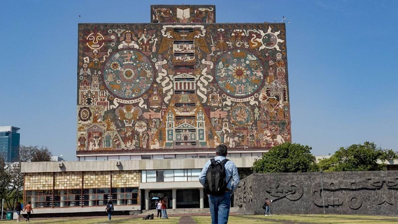 UNAM ABRE REGISTRO PARA BECA DE HASTA 33 MIL PESOS
