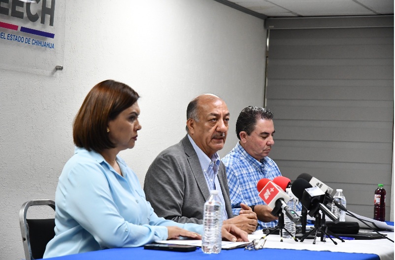 SE ARMONIZARÁ CALENDARIO ESCOLAR SIN AFECTAR EL PLAN DE ESTUDIOS: SEYD