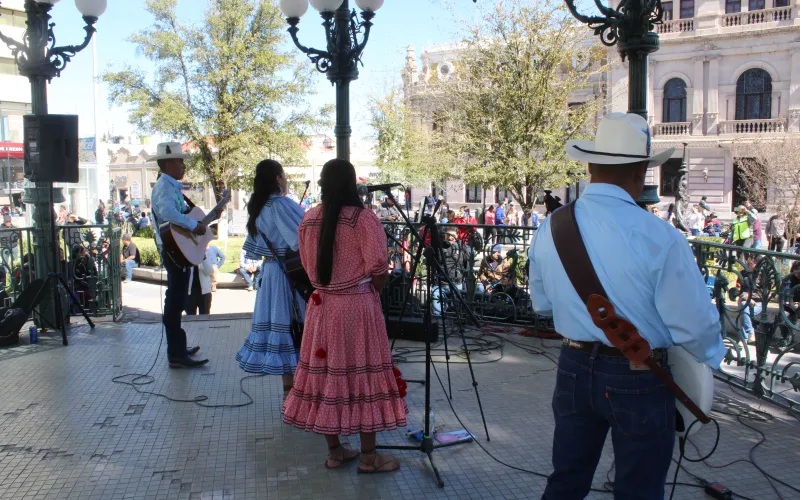 EXTIENDE CULTURA PLAZO DE CONVOCATORIAS PARA ESTÍMULOS FISCALES EKÁ Y CINECHIH