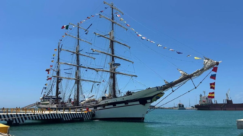 SE HA HABILITADO UN TRANSPORTE GRATUITO A VISITANTES EN PROGRESO YUCATÁN