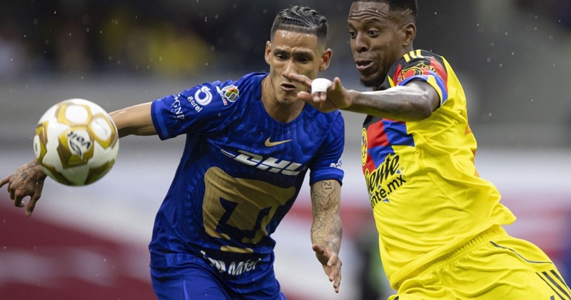 PUMAS EMPATA 3-3 CON EL AMÉRICA Y ESTÁ EN LA SEMIFINAL DEL CLAUSURA 2026 