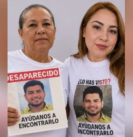 EN GUANAJUATO ASESINARON A BUSCADORAS  PATRICIA ACOSTA Y KATIA JÁUREGUI PERTENECIENTES AL COLECTIVO SALAMANCA UNIDOS BUSCANDO DESAPARECIDOS.