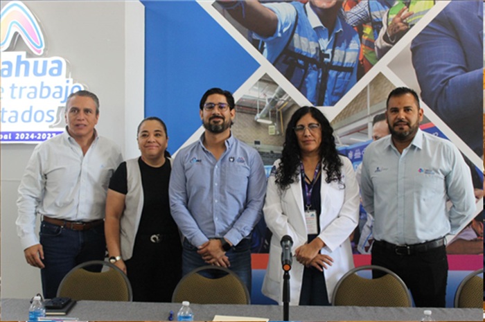 REFUERZA MUNICIPIO PREVENCIÓN CONTRA LA RICKETTSIA CON PROGRAMA “PATIO DE MI CASA”