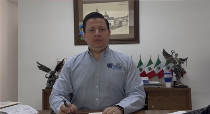 PARTICIPARÁ GOBIERNO MUNICIPAL CON OPERATIVO DE SEGURIDAD Y SUPERVISIÓN EN LA FERIA DE SANTA RITA 2026