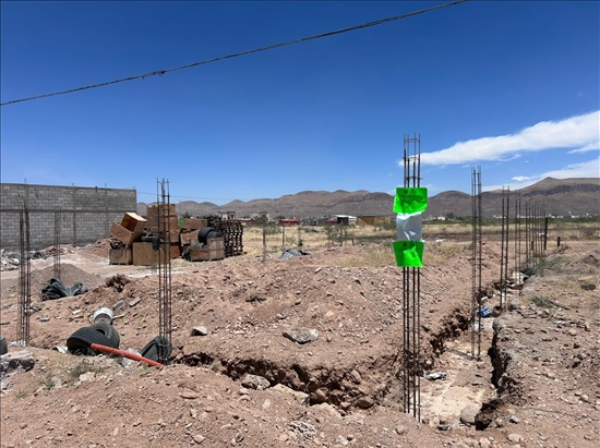 ATIENDE DESARROLLO URBANO DEL MUNICIPIO 112 REPORTES AMBIENTALES Y DE OBRA EN LA CIUDAD