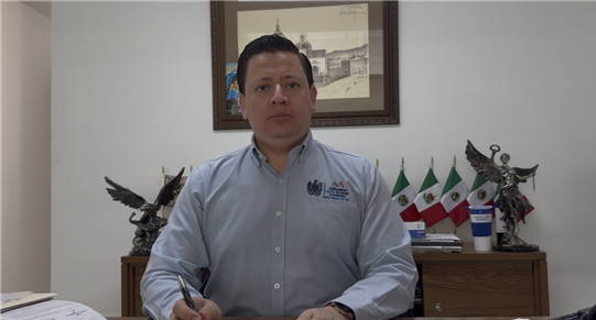 PARTICIPARÁ GOBIERNO MUNICIPAL CON OPERATIVO DE SEGURIDAD Y SUPERVISIÓN EN LA FERIA DE SANTA RITA 2026