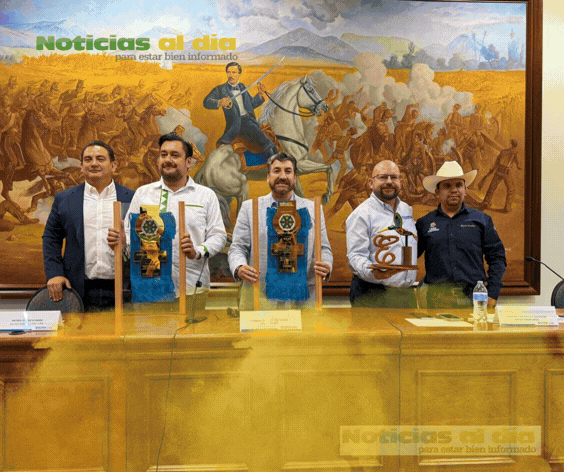 PRESENTAN CAMPAÑA TURÍSTICA “CHIHUAHUA ES PARA TI ¡CONÓCELO! – LA SIERRA POR TREN”