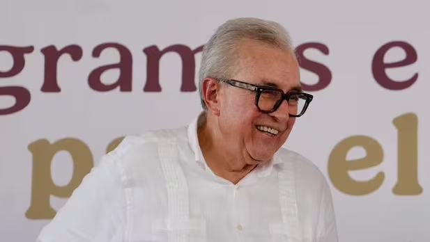 LA FGR REACTIVÓ INVESTIGACIONES DEL CÁRTEL DE SINALOA EN LAS ELECCIONES DE 2021 EN SINALOA, EN LA ELECCIÓN DE RUBÉN ROCHA MOYA, 